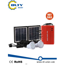 Solar Lighting System Solar Lighting Kits